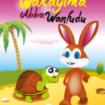 Wakayima abba Wanfudu. P.1 & P.2