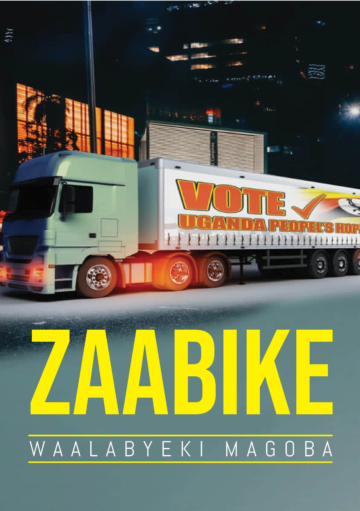 zaabike pcs2